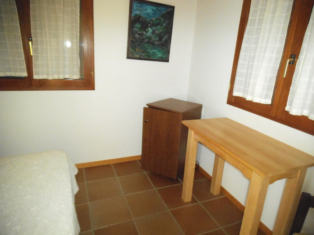Penzion La Cerca Del Alcornoque Casas de Belvis Pokoj fotografie