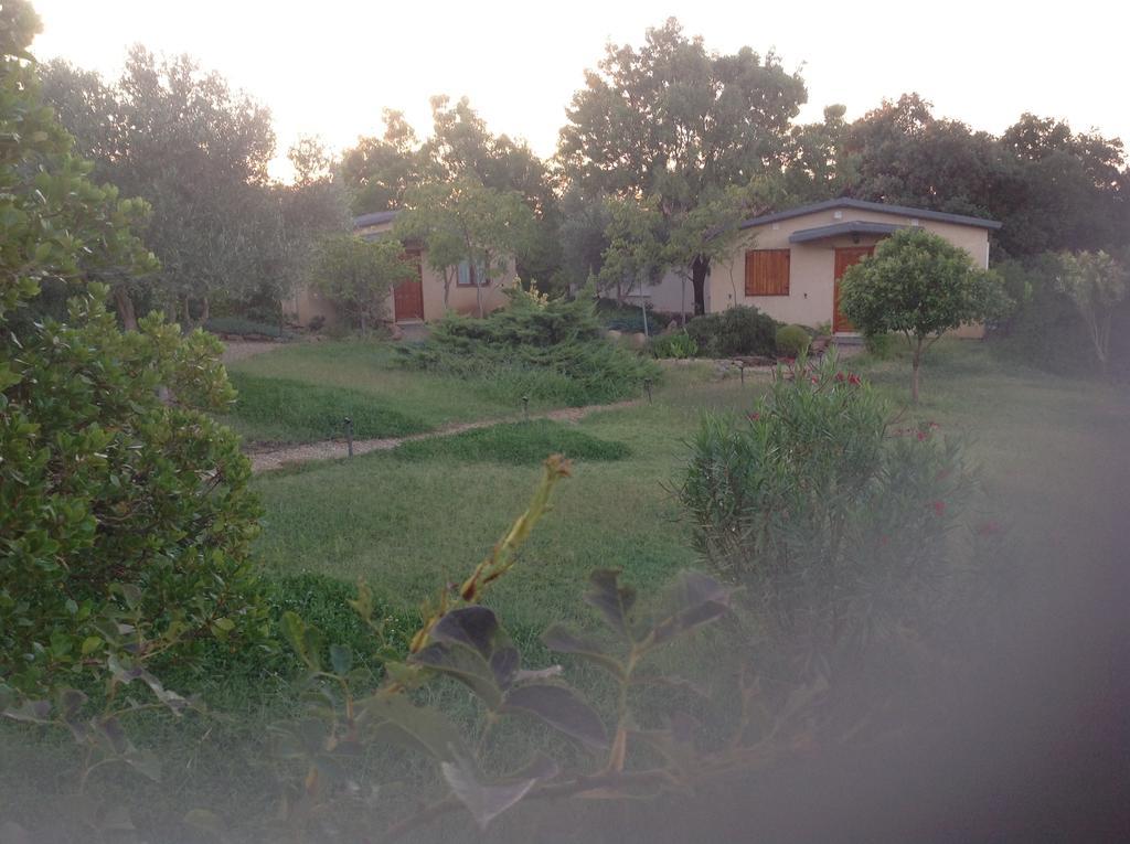 Penzion La Cerca Del Alcornoque Casas de Belvis Exteriér fotografie