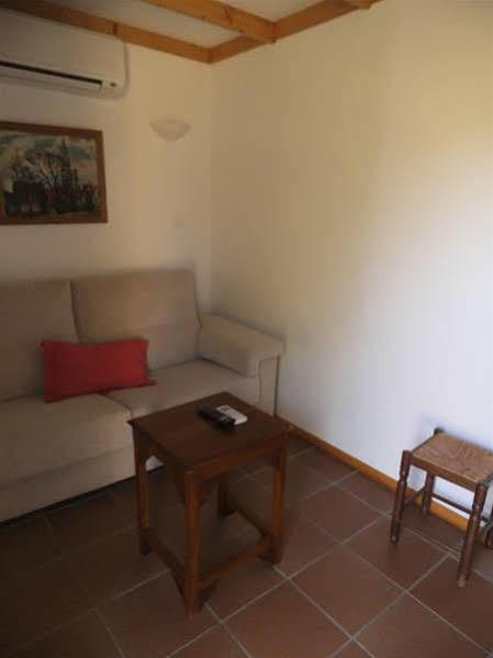 Penzion La Cerca Del Alcornoque Casas de Belvis Exteriér fotografie